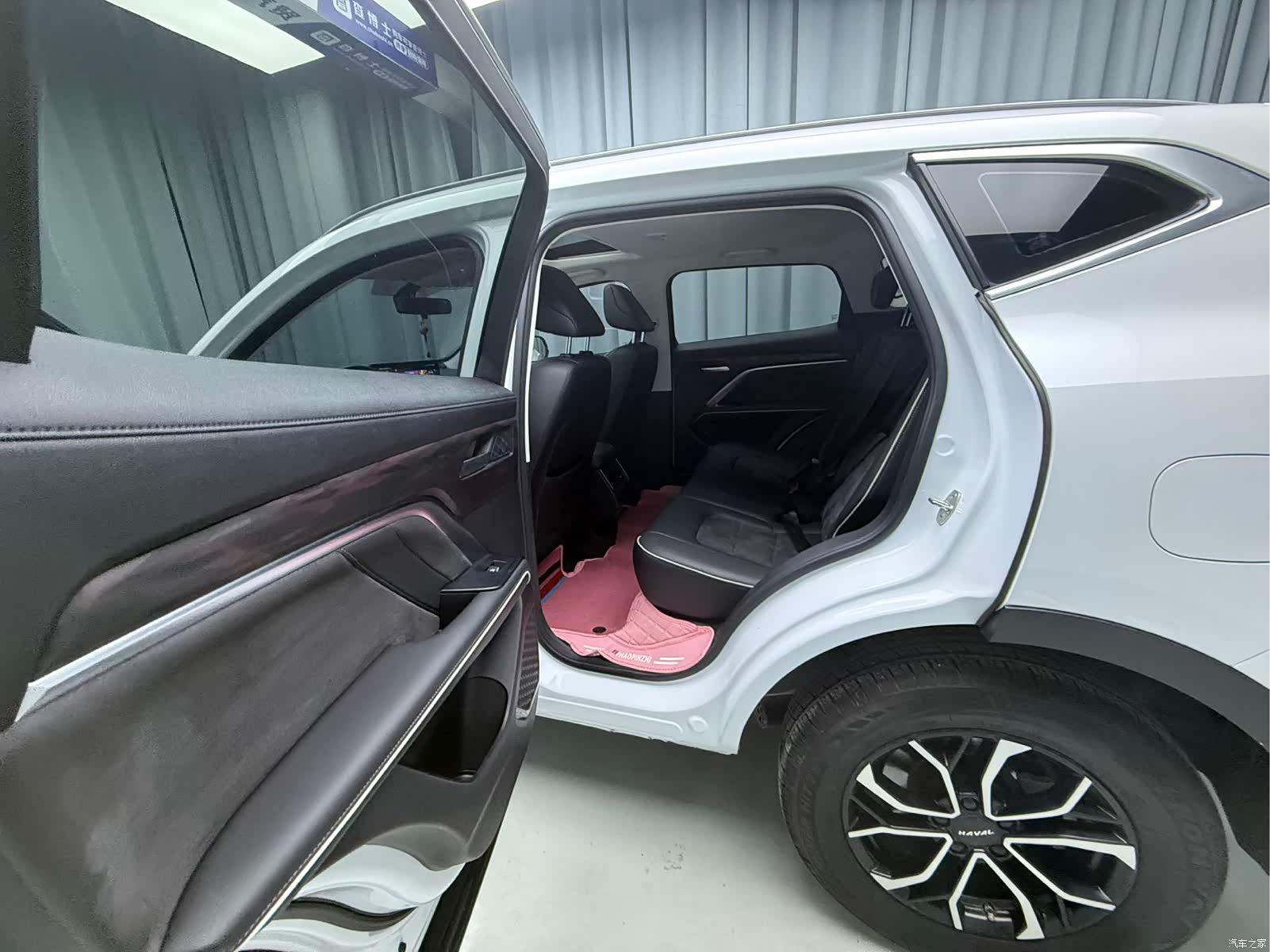 Haval H6, 2021 14