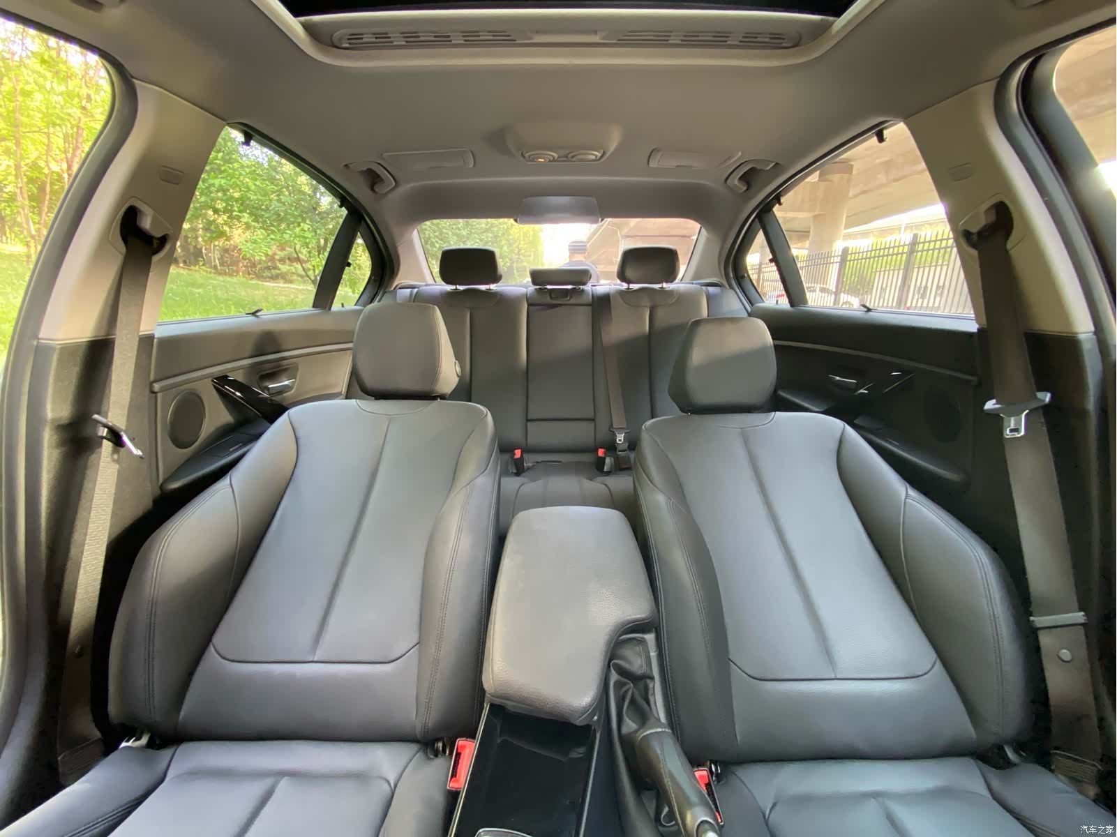 BMW 3 Series, 2018 22