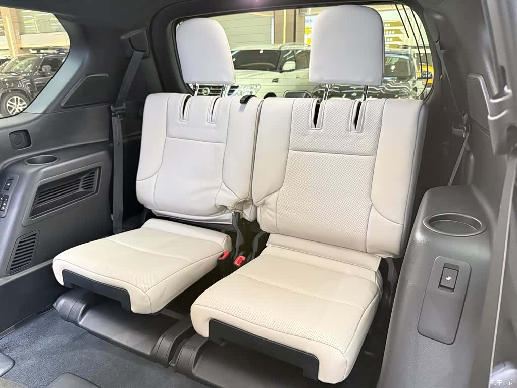 Lexus GX, 2024 28