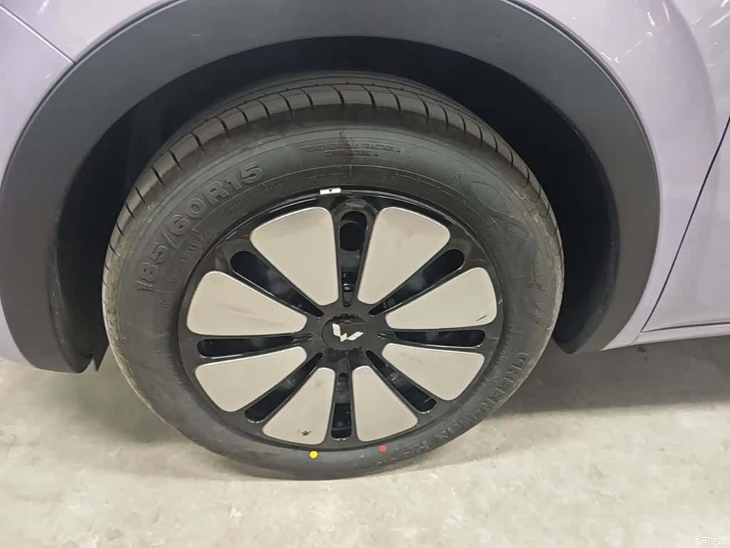 Wuling Bingo, 2026 23