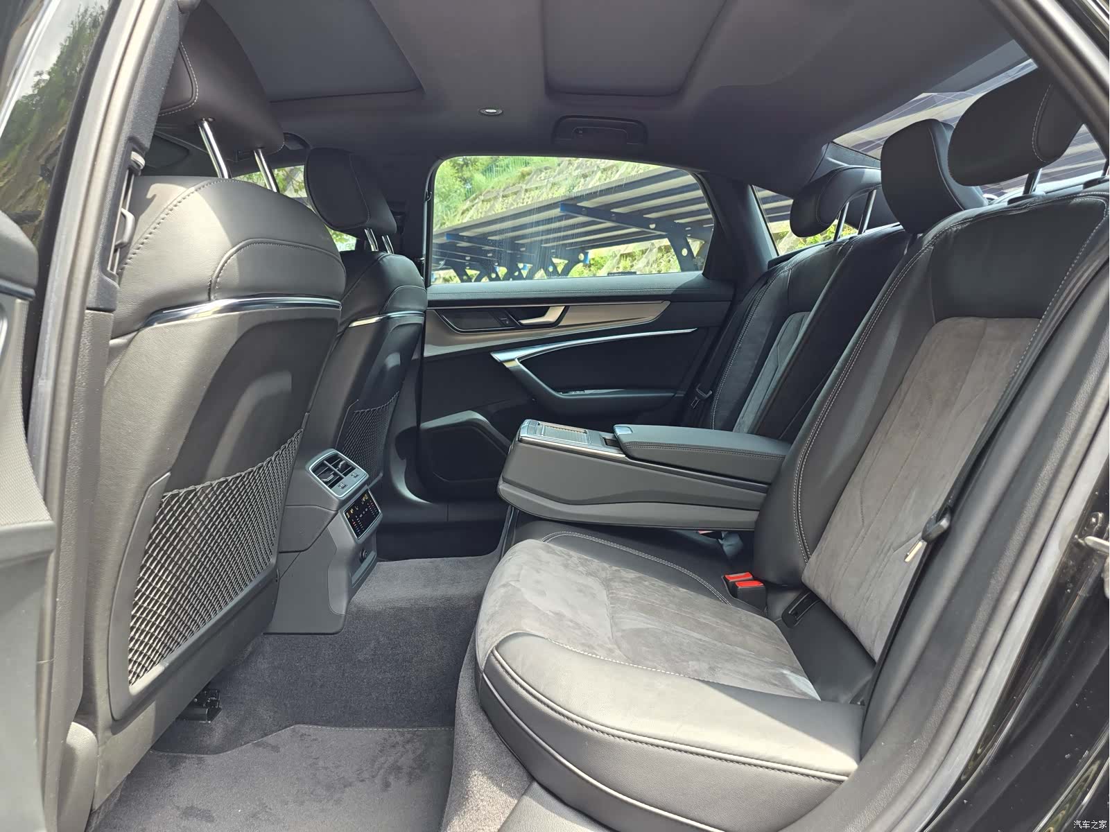Audi A6L, 2021 16