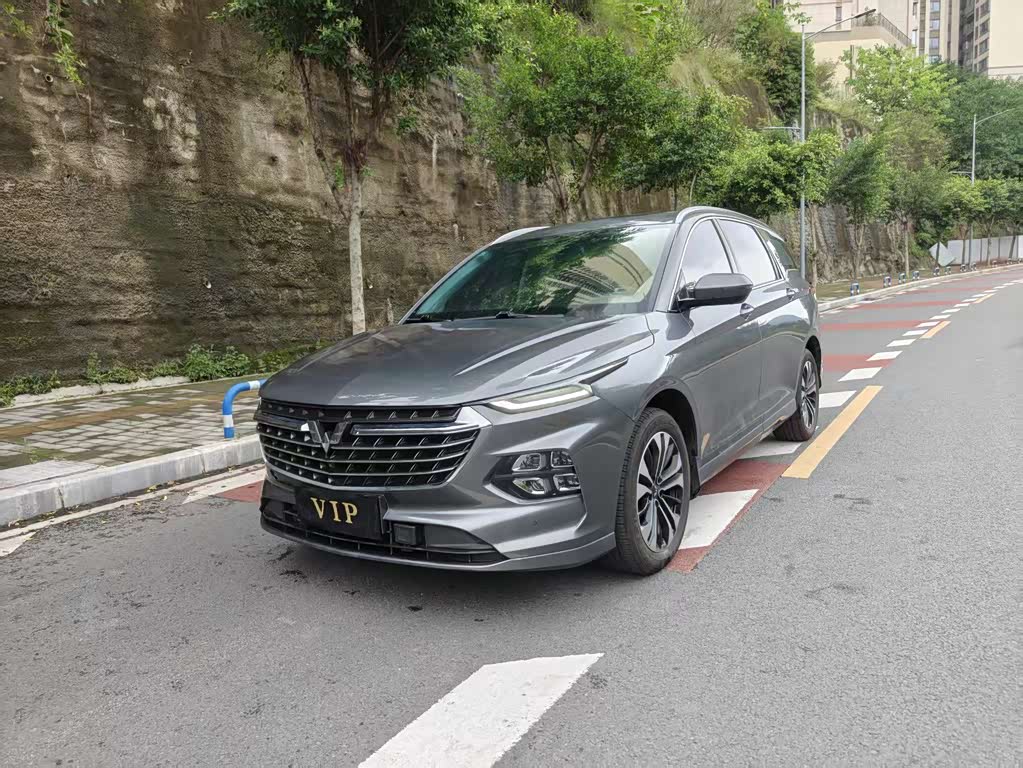 Wuling Victory