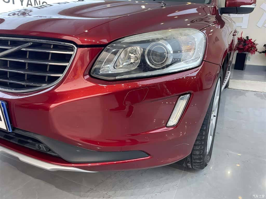 Volvo XC60, 2015 18
