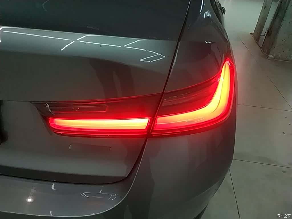 BMW i3, 2023 8