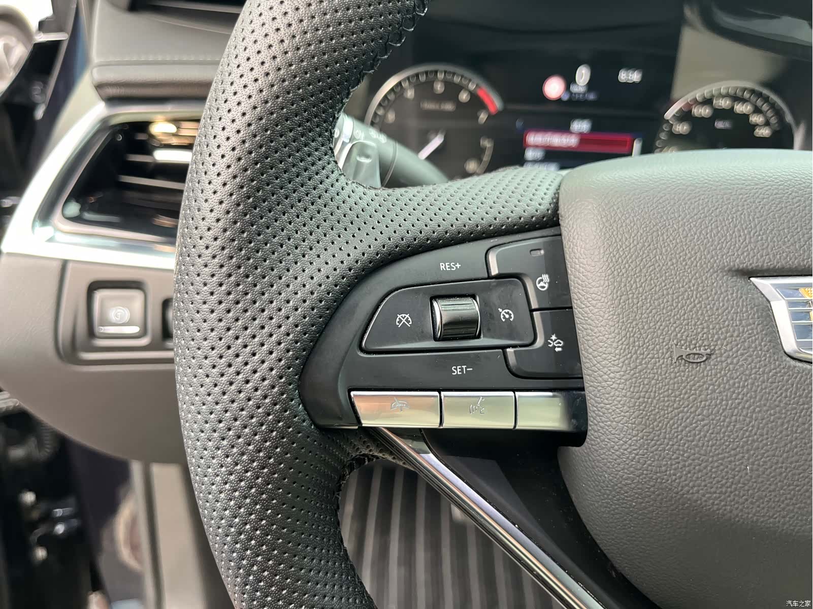 Cadillac XT6, 2020 12
