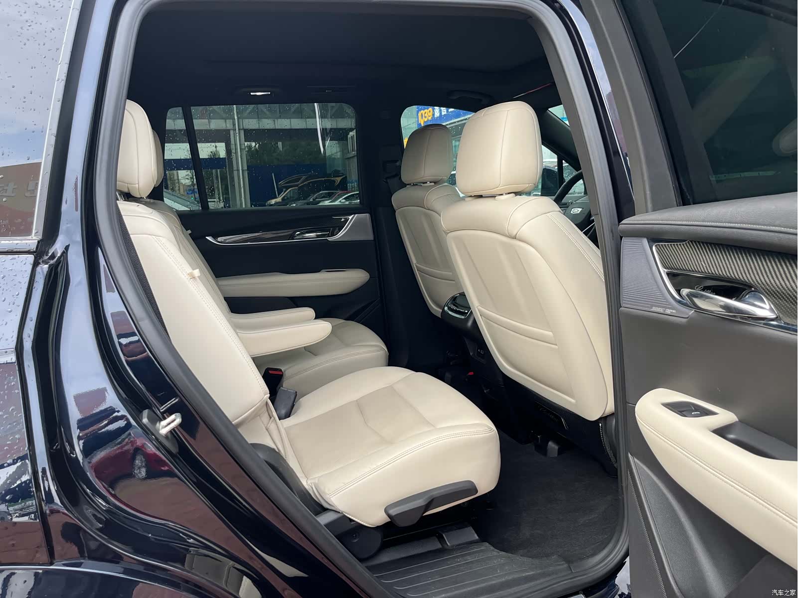 Cadillac XT6, 2020 30