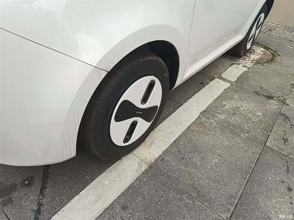 Changan Lumin, 2026 23
