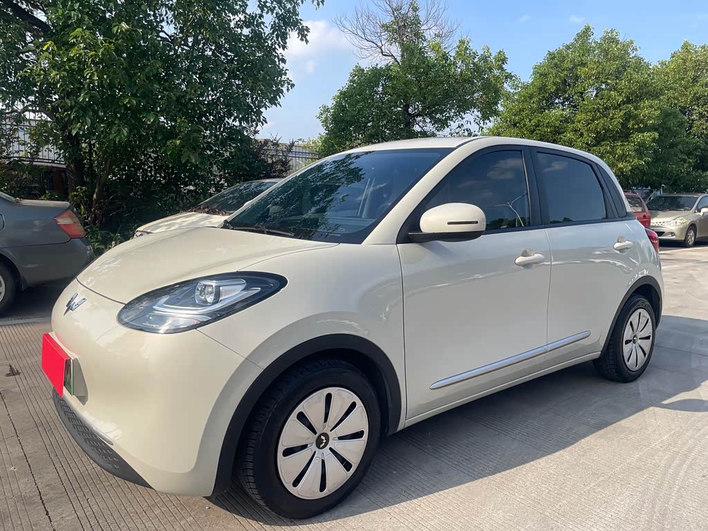 Wuling Binguo