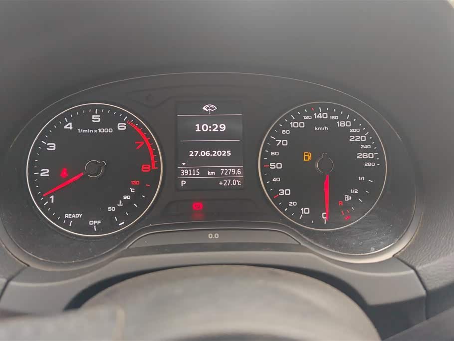 Audi A3 Audi A3