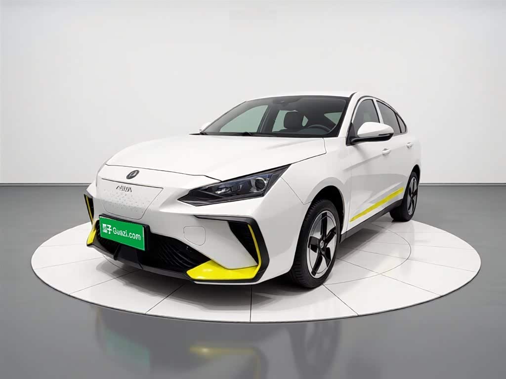 Dongfeng E70