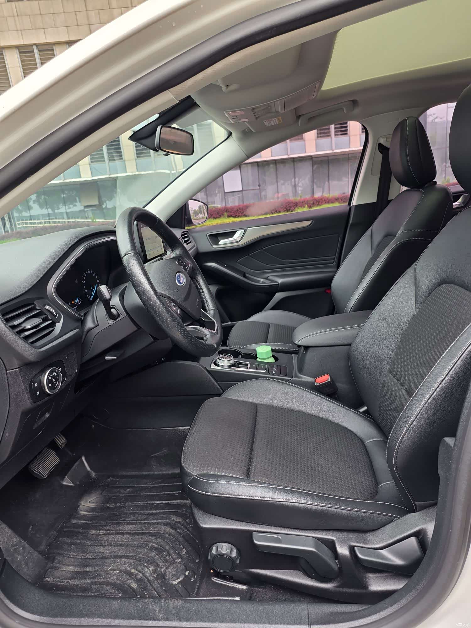 Ford Focus, 2020 9