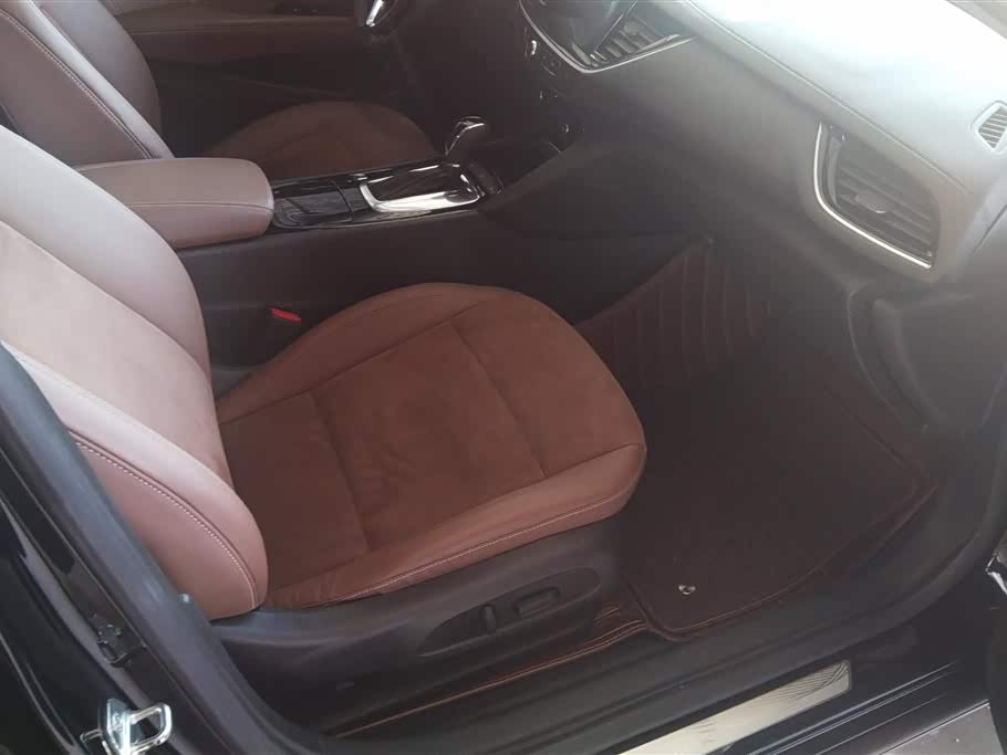 Buick Regal Buick Regal