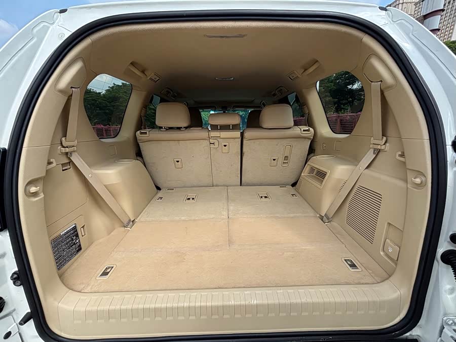Toyota Prado 2016, фото 11