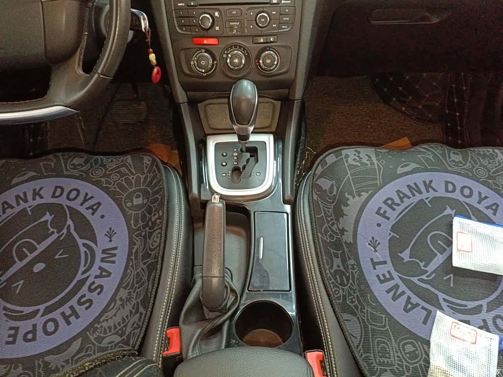 Citroen C4, 2016 14