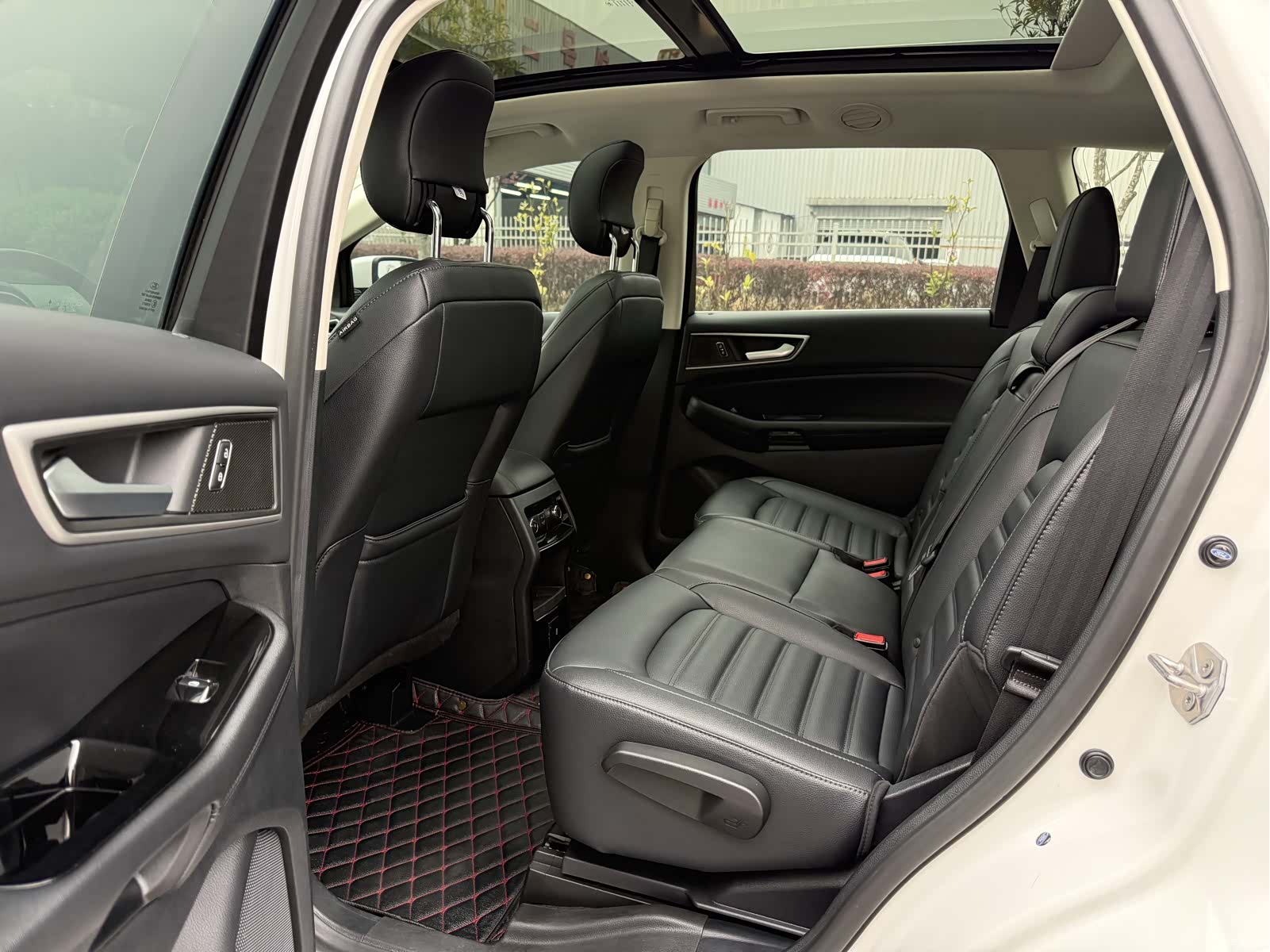 Ford Edge, 2020 9