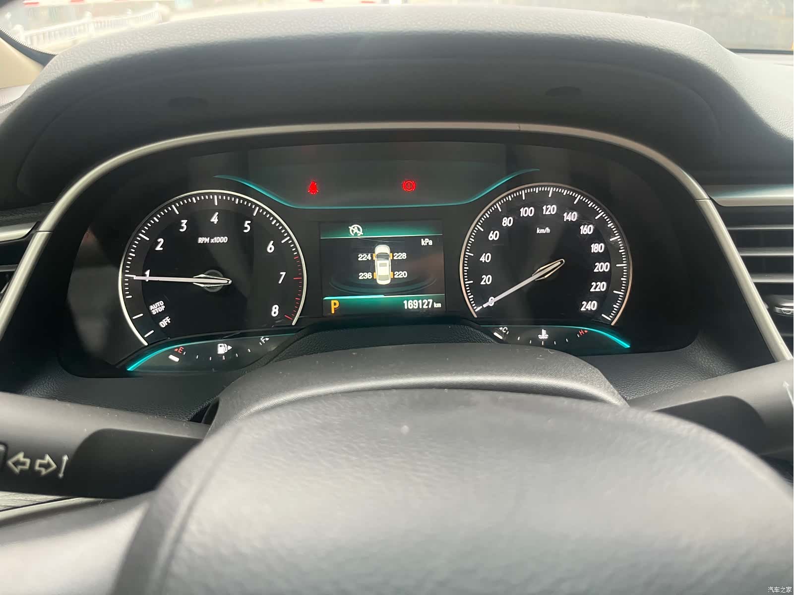 Buick 15N, 2015 10