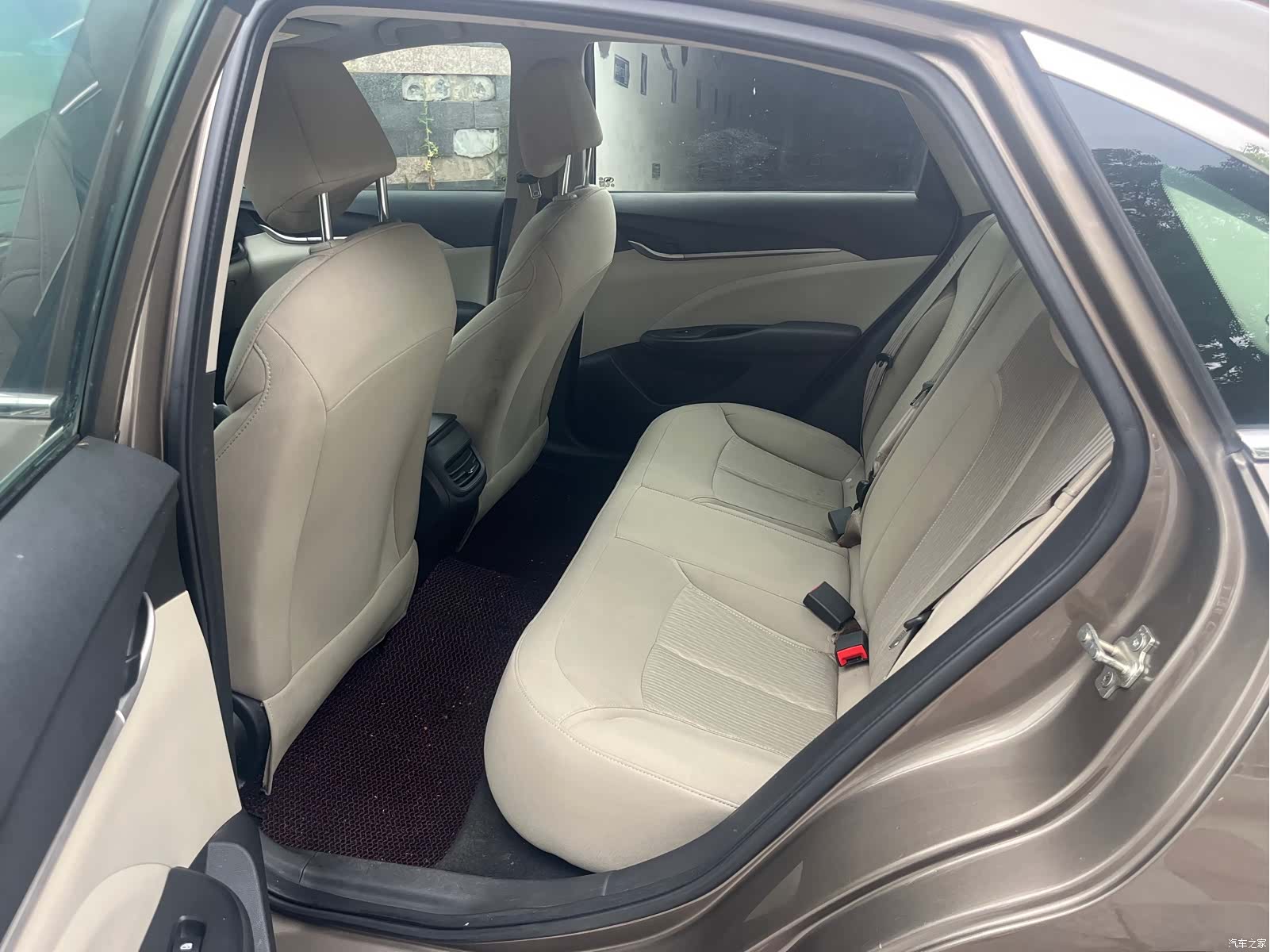 Buick 15N, 2015 13