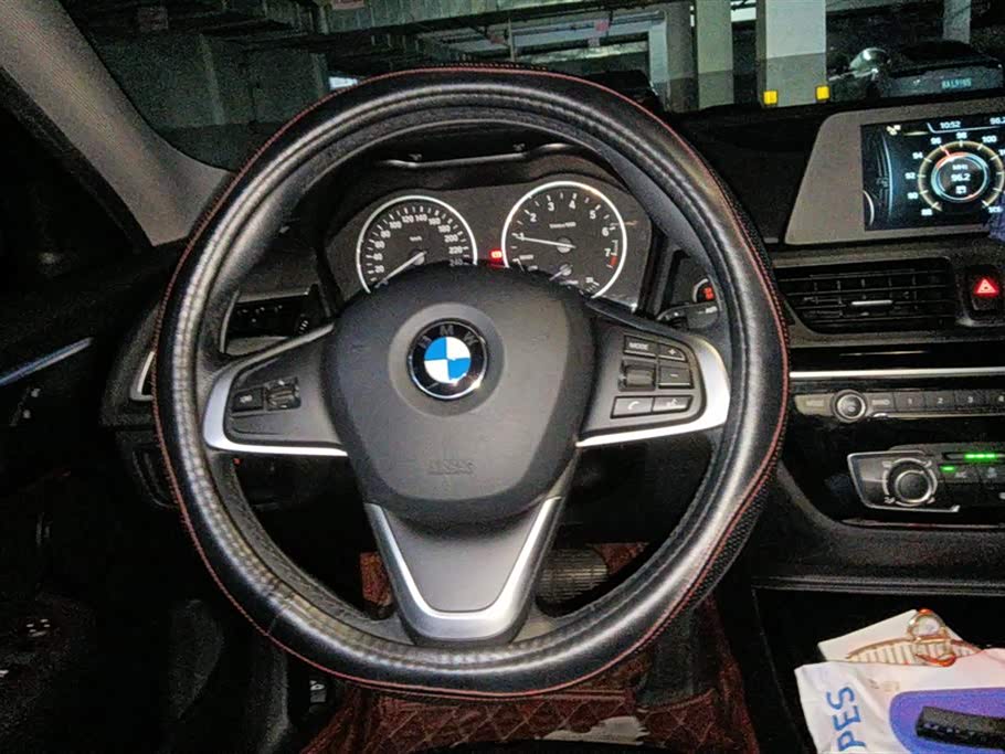 BMW 1 series BMW 1 series