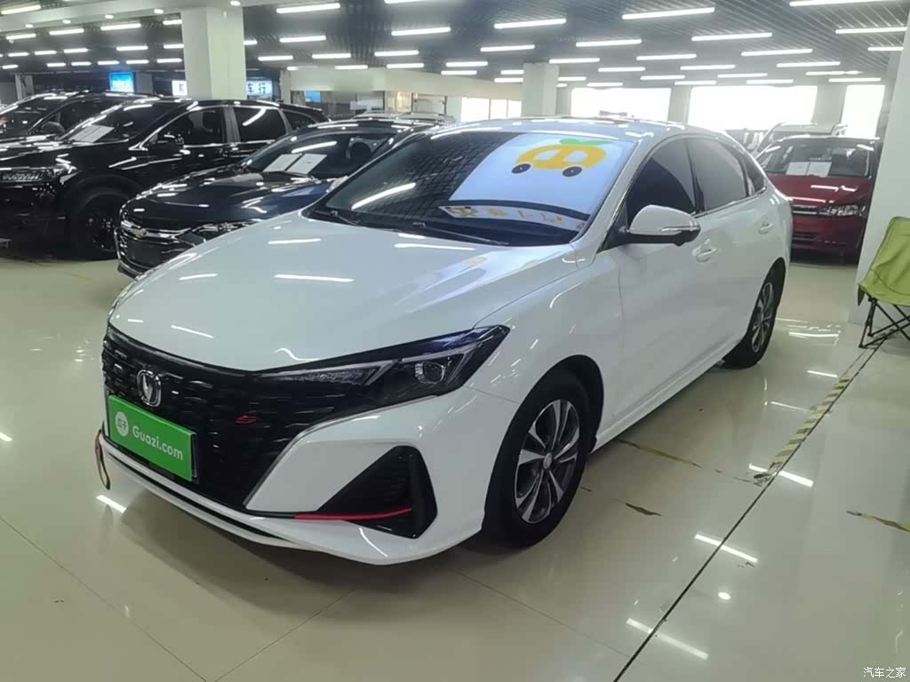 Changan Eado, 2023 1