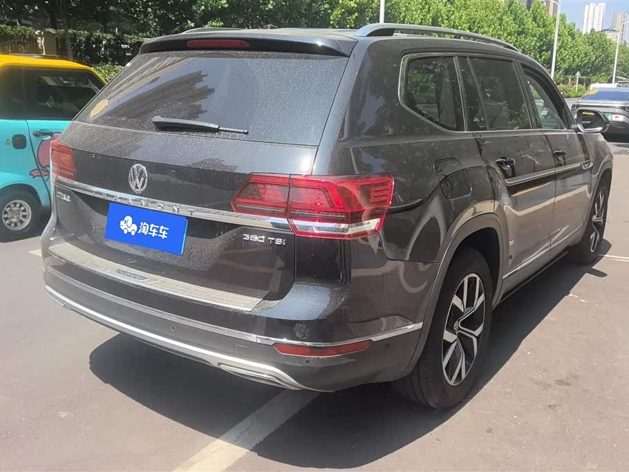 Volkswagen Tourang Volkswagen Tourang