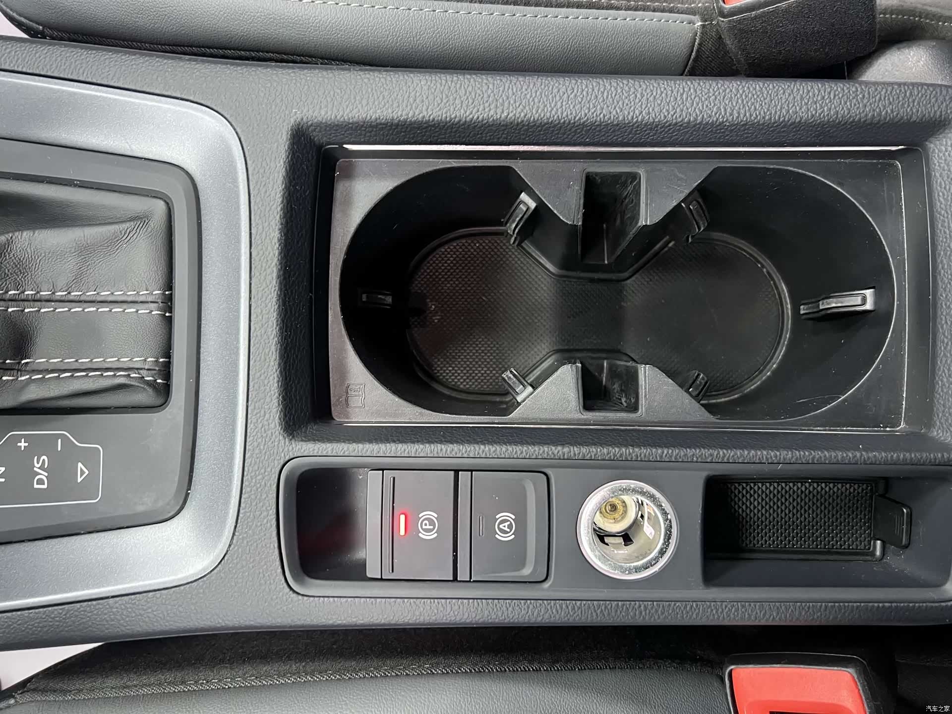 Audi Q3, 2022 17