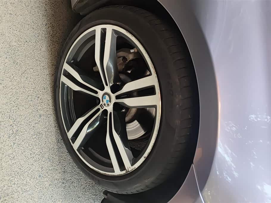 BMW 6 series GT BMW 6 series GT