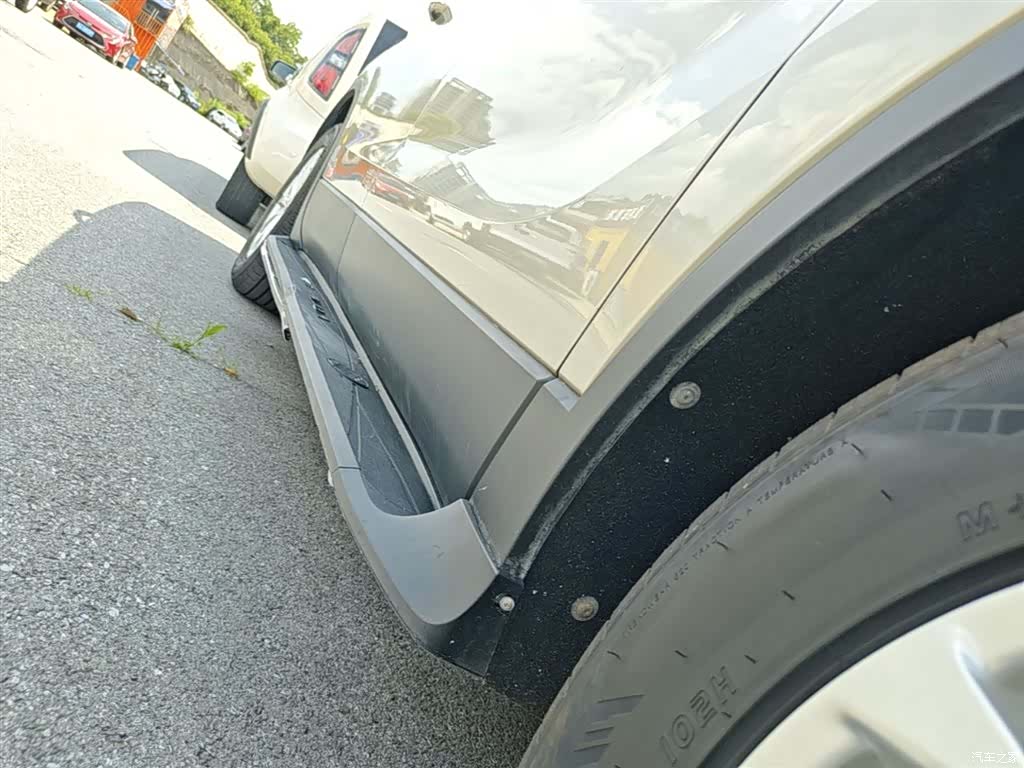 Buick Envision Plus, 2015 21