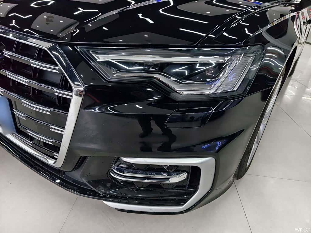 Audi A6L, 2023 10