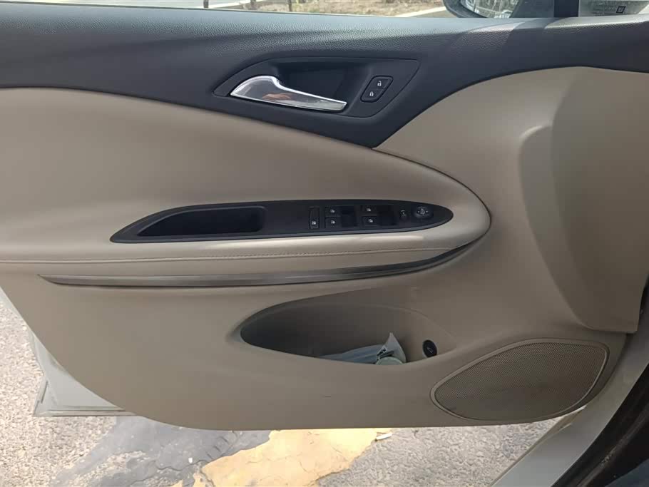 Buick Weilang Buick Weilang