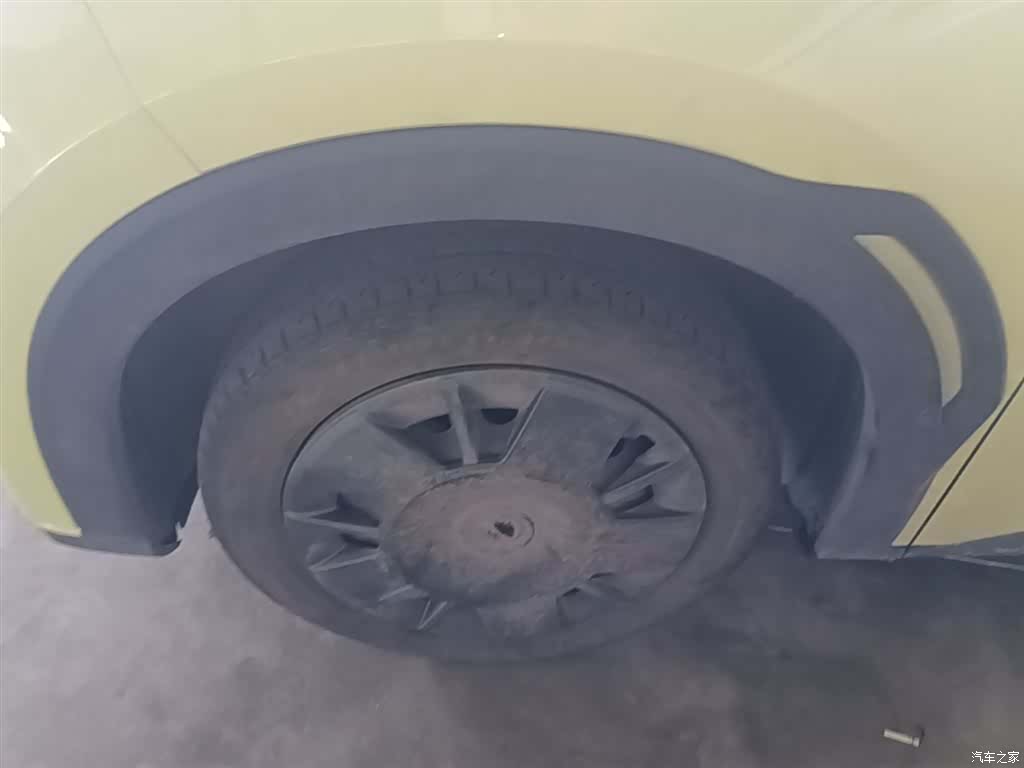 BYD Seagull, 2024 23
