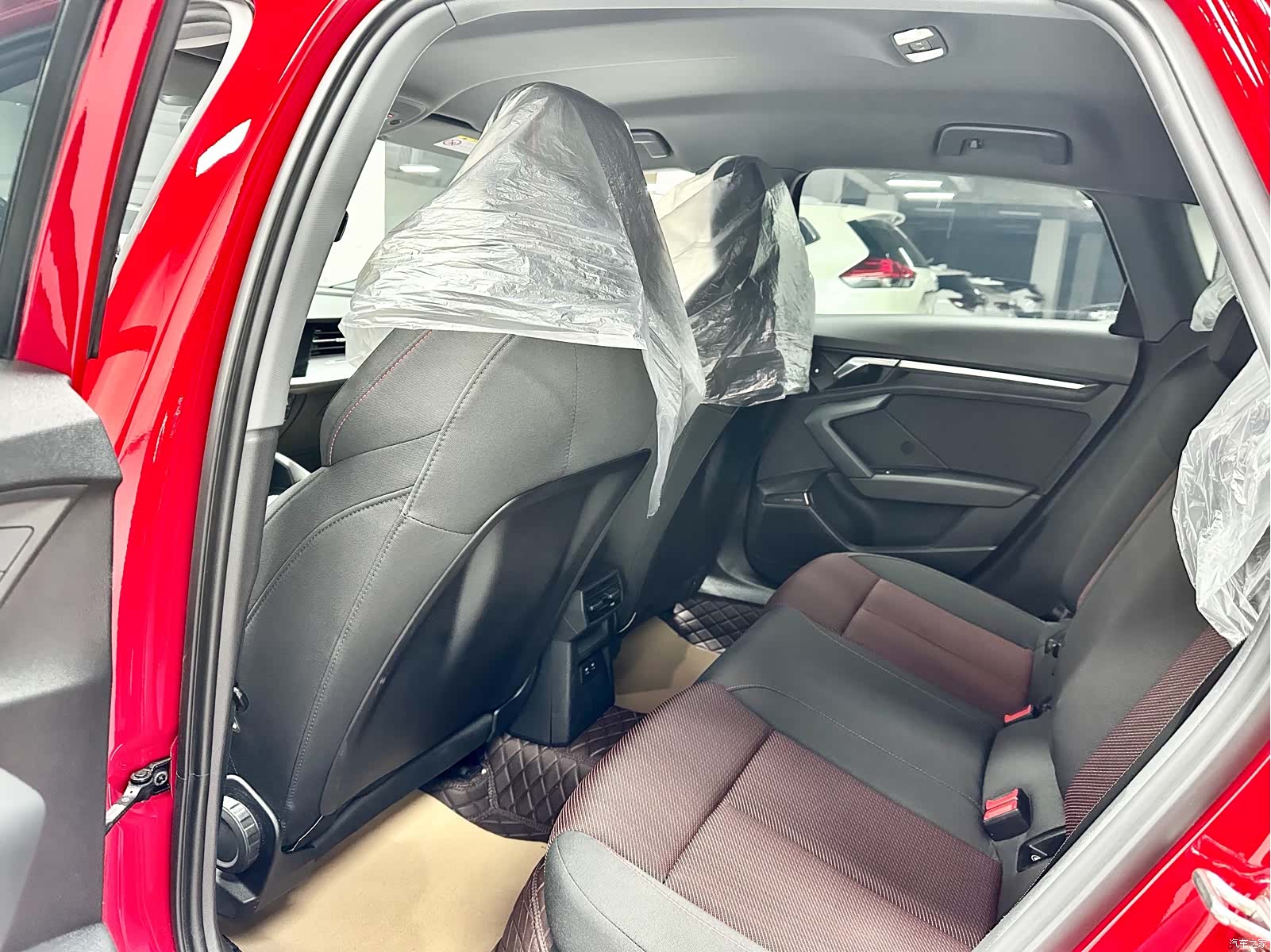 Audi A3, 2022 10