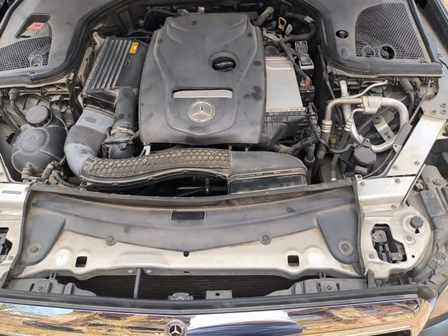 Mercedes-Benz E-class Mercedes-Benz E-class