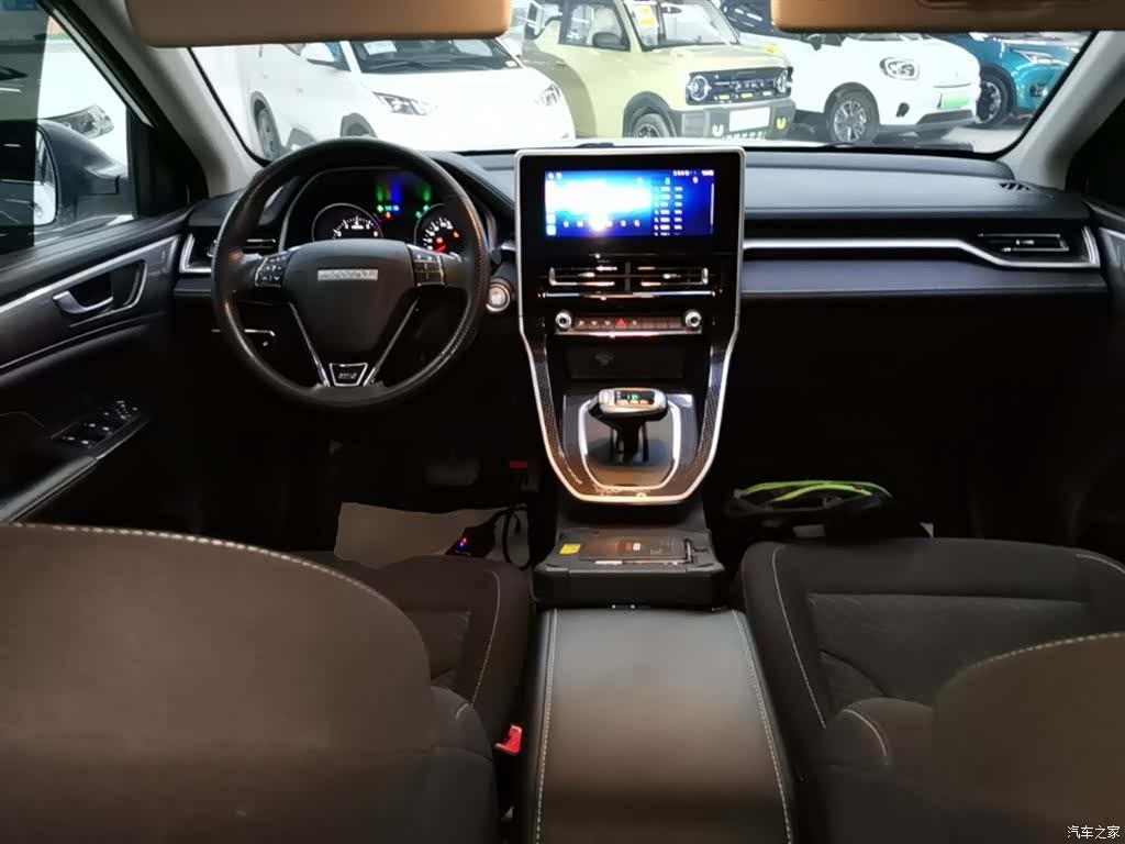 Haval M6, 2024 10