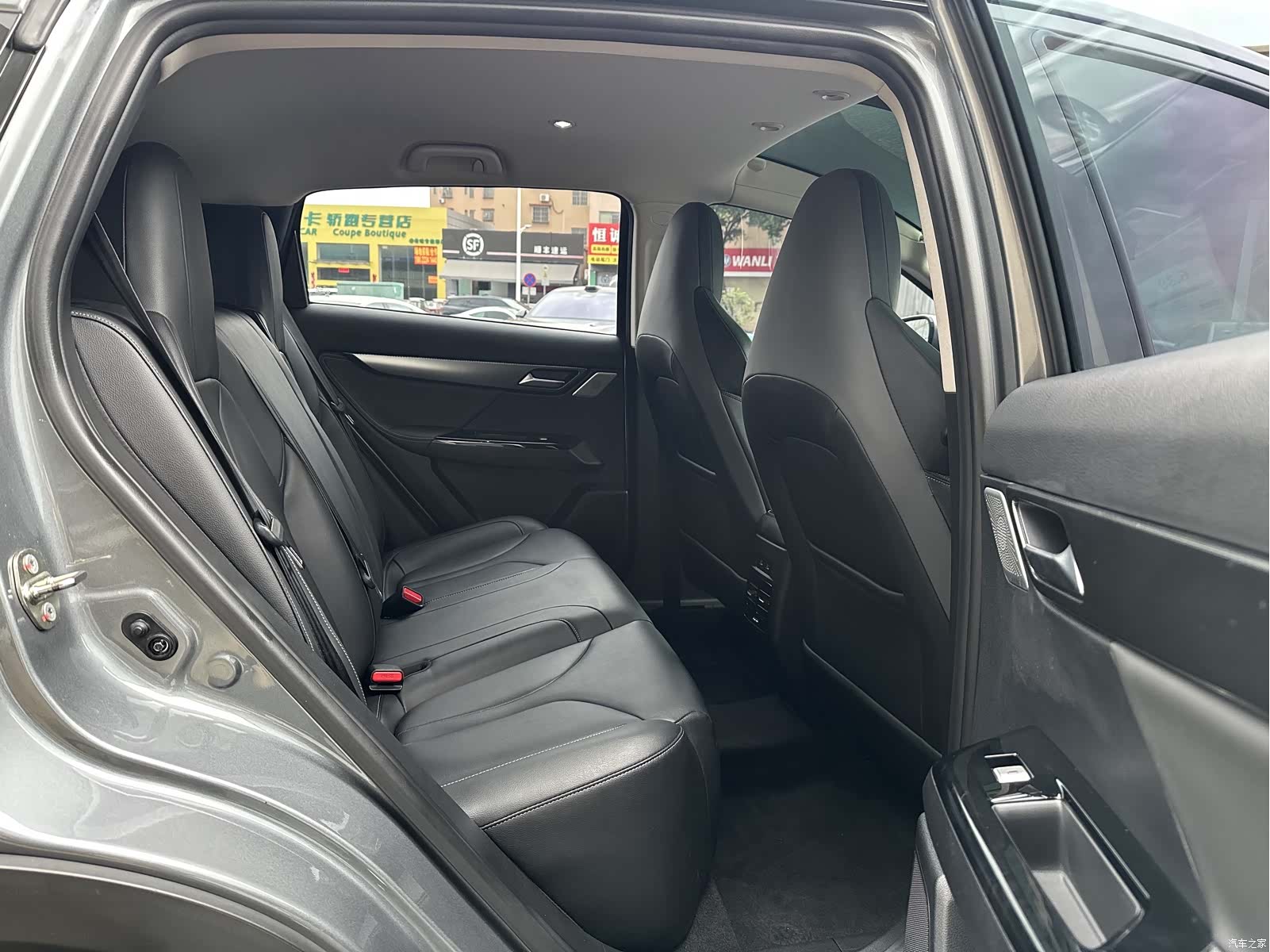 Xpeng G3i, 2021 21