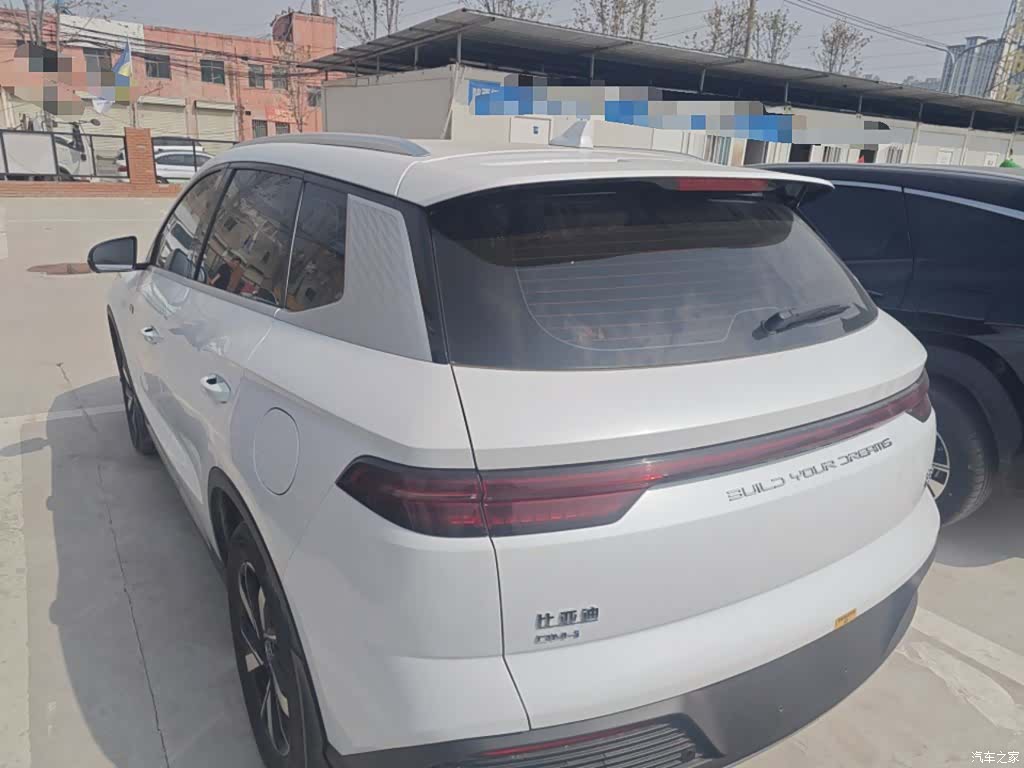 BYD Song, 2025 23