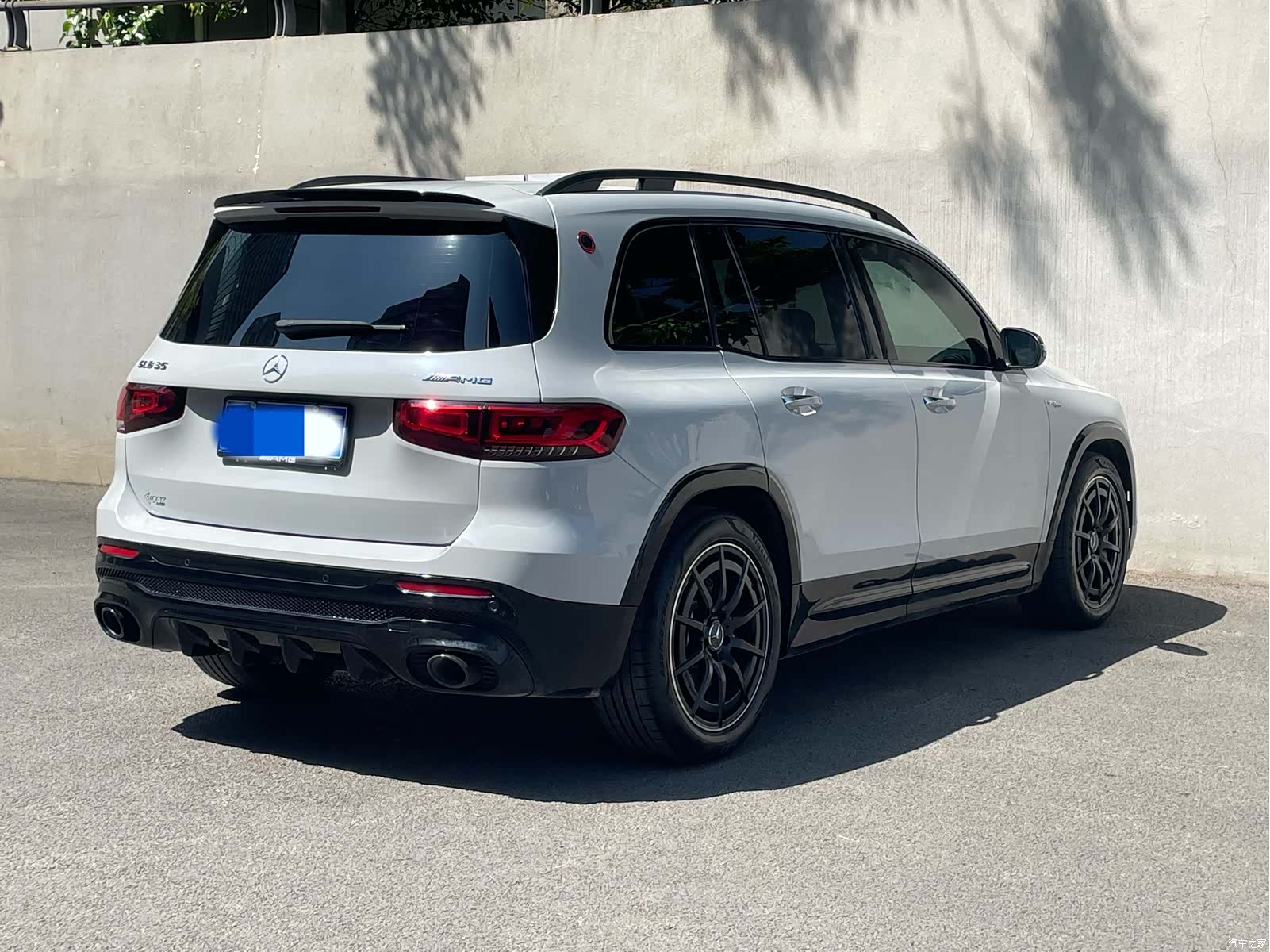 Mercedes-Benz GLB, 2023 6