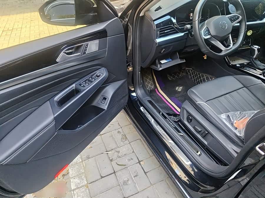 Volkswagen Passat 2022, фото 12