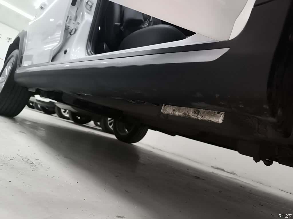 Chery 3x, 2021 19