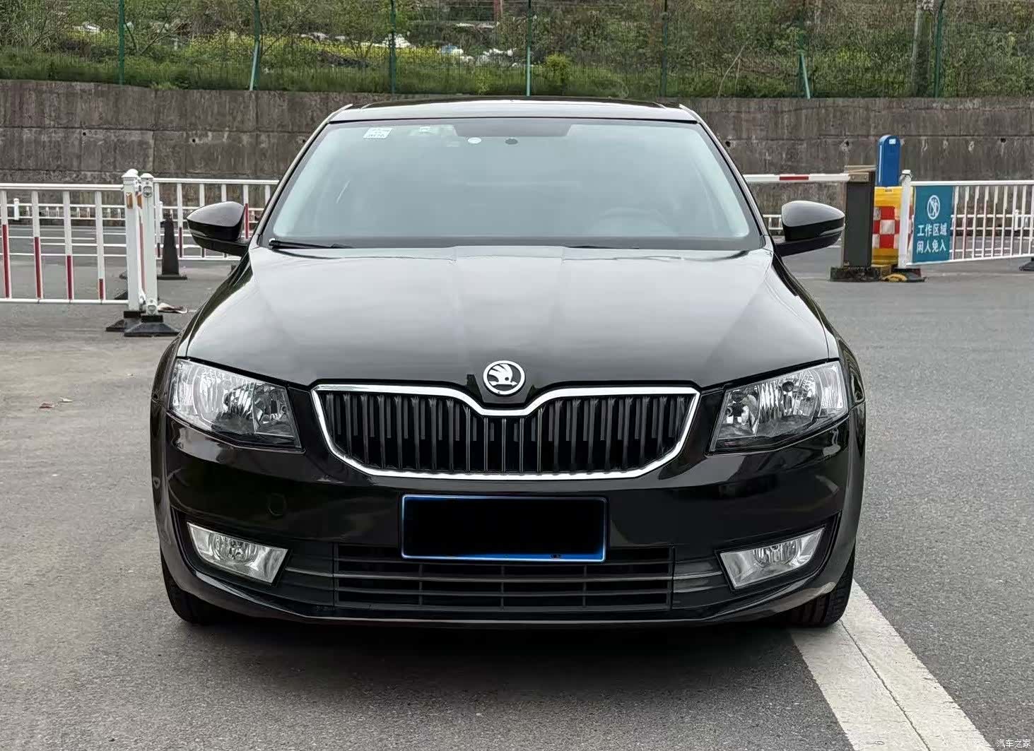 Skoda Octavia, 2016 2