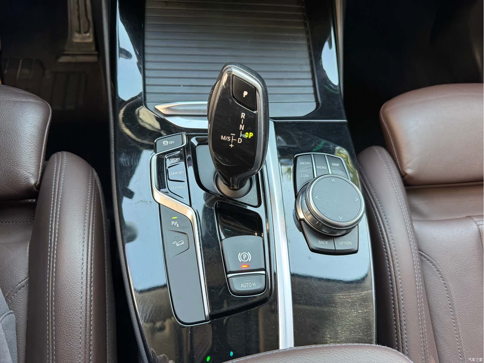 BMW X3, 2019 33