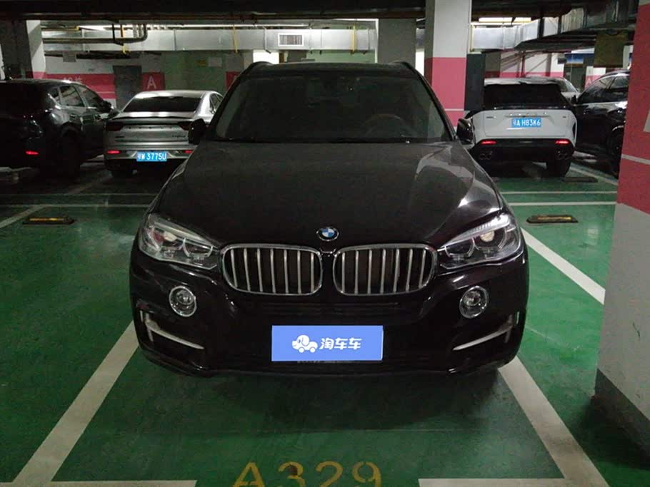 BMW X5 BMW X5