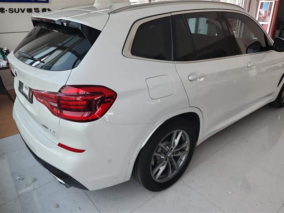 BMW X3 BMW X3