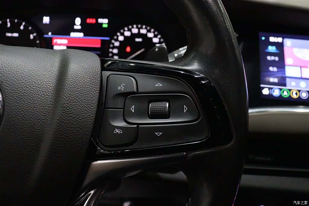 Buick Enclave, 2023 17
