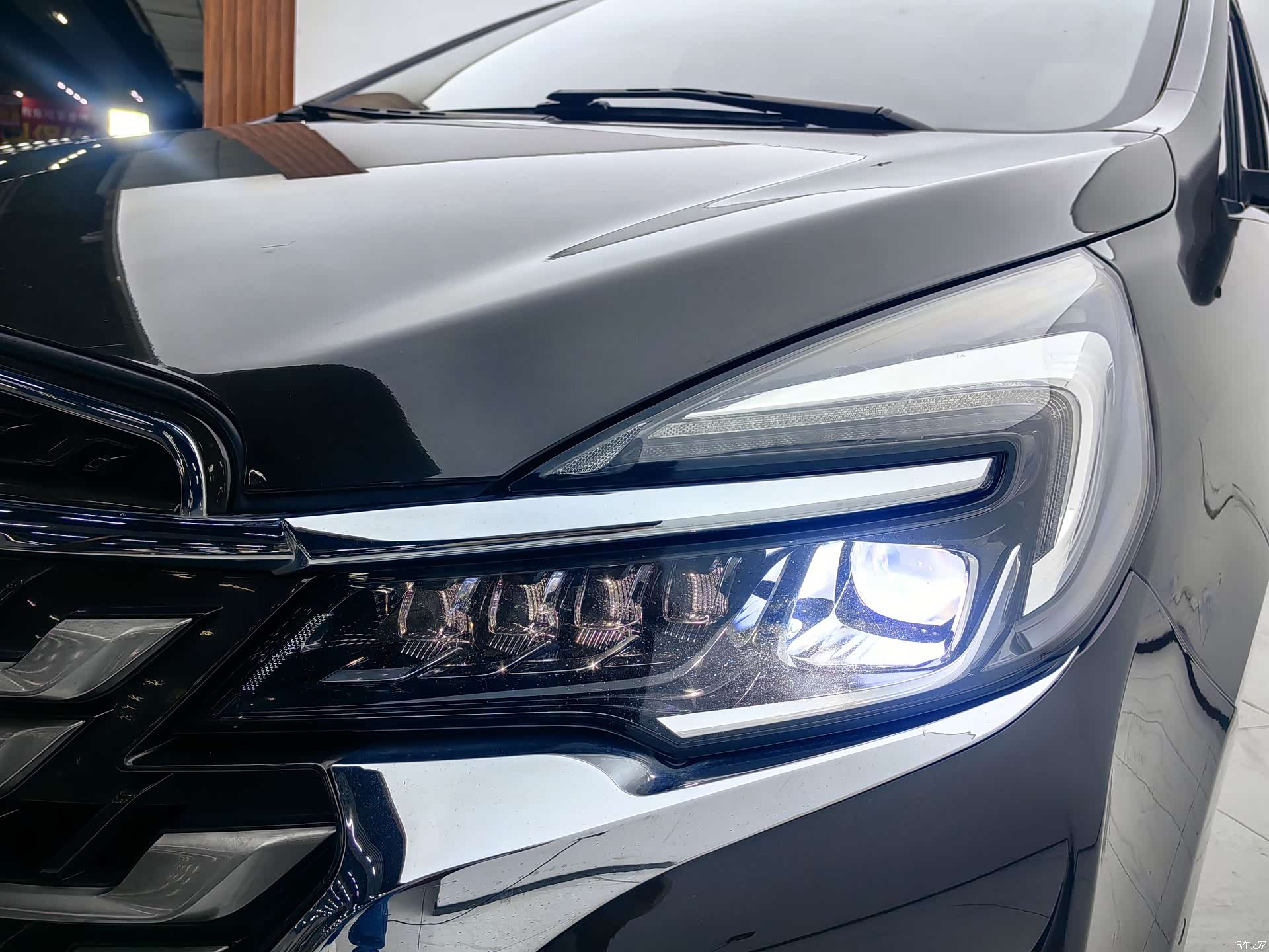 Buick GL8, 2021 17