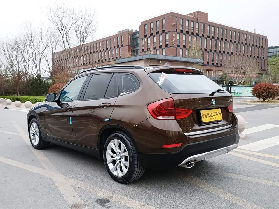 BMW X1 BMW X1