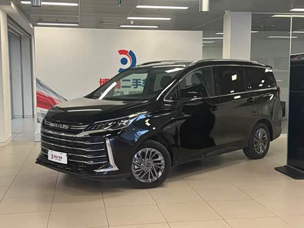 �������ִ�ͨ ��ͨG50 2023�� PLUS 1.5T �Զ�������