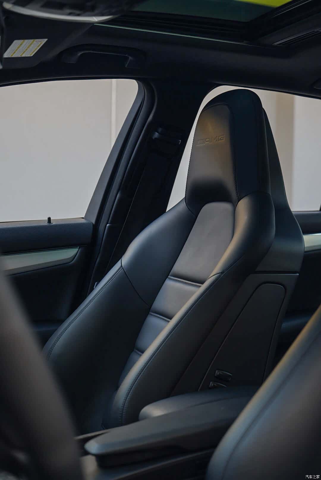 Mercedes-Benz C-Class, 2011 17