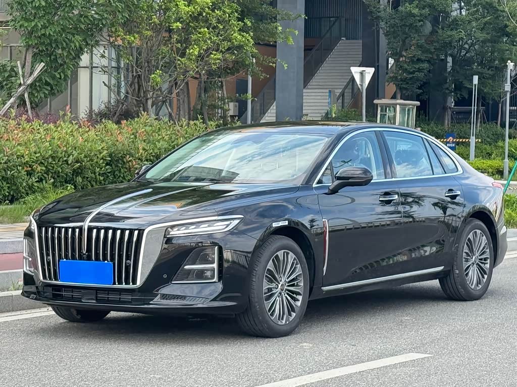 Hongqi H5 2026 2.0T AT Pro