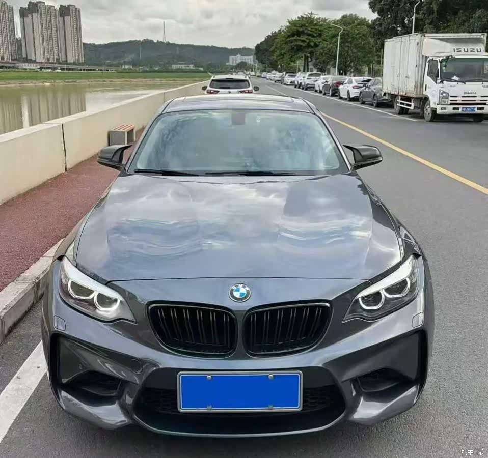 BMW 1 Series, 2012 2