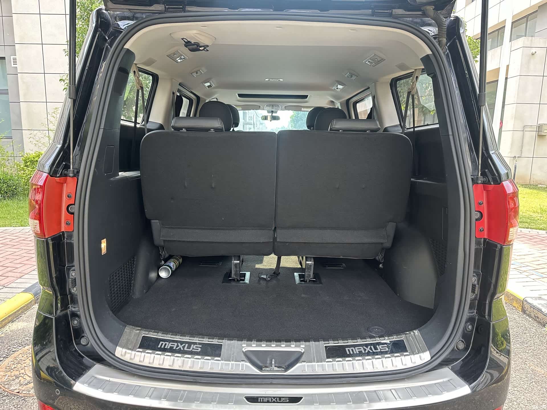 Maxus G10, 2019 18
